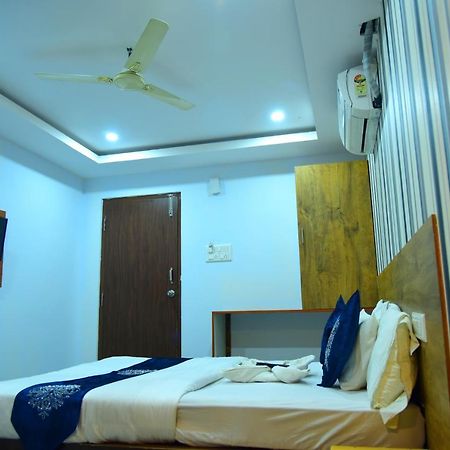 Hotel Housefinch Residency Dod Jala Zewnętrze zdjęcie