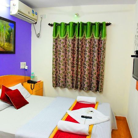 Hotel Housefinch Residency Dod Jala Zewnętrze zdjęcie