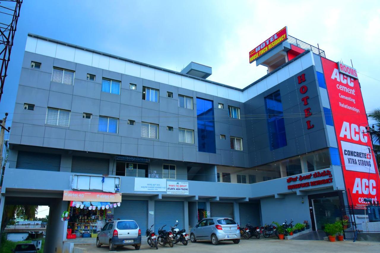 Hotel Housefinch Residency Dod Jala Zewnętrze zdjęcie