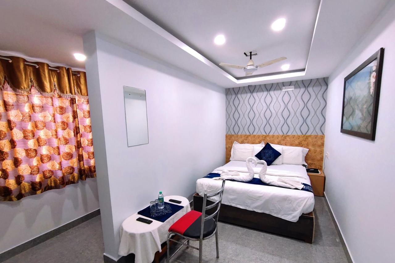Hotel Housefinch Residency Dod Jala Zewnętrze zdjęcie