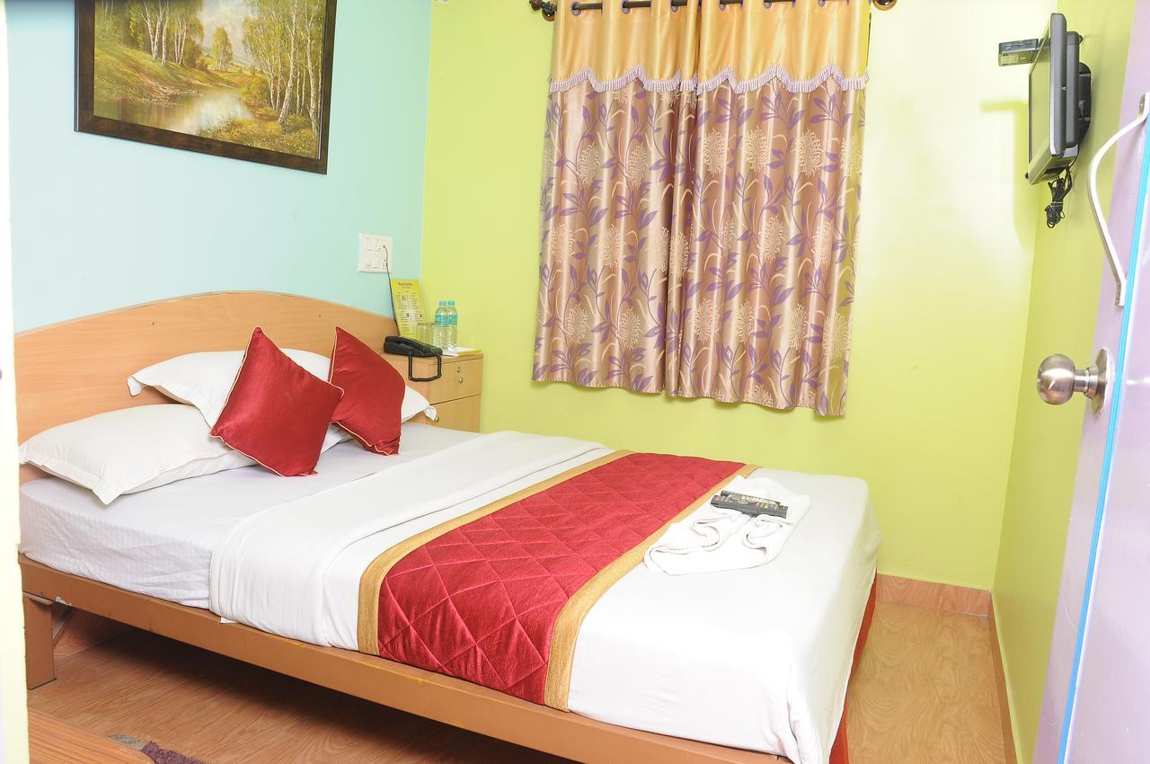 Hotel Housefinch Residency Dod Jala Zewnętrze zdjęcie