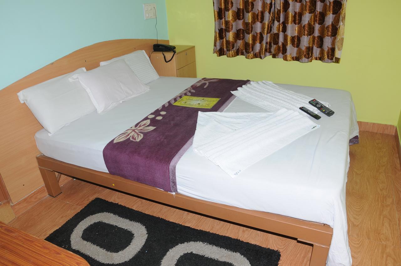 Hotel Housefinch Residency Dod Jala Zewnętrze zdjęcie