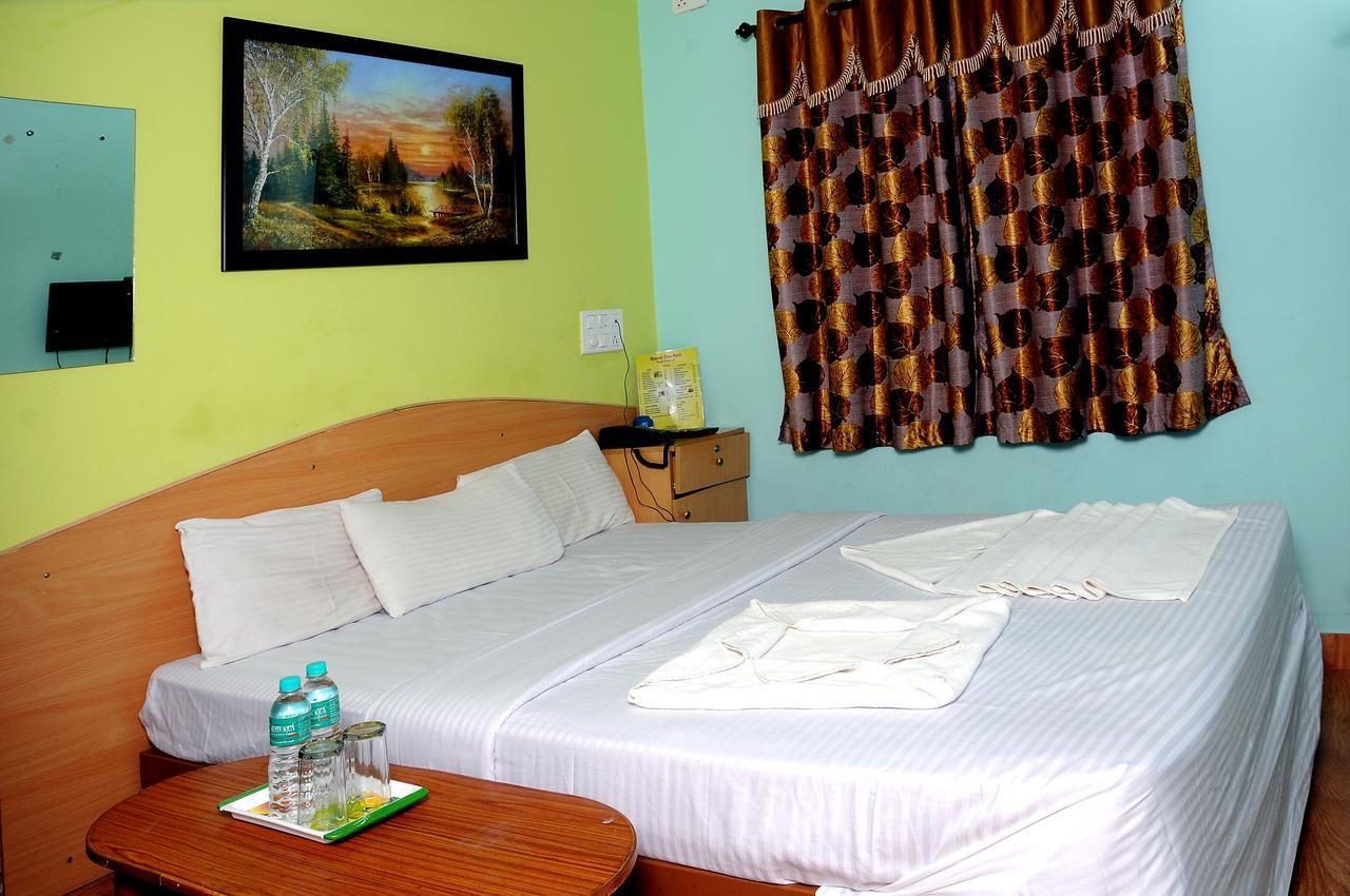 Hotel Housefinch Residency Dod Jala Zewnętrze zdjęcie