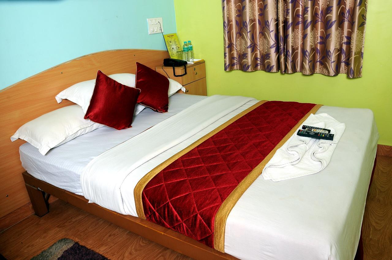 Hotel Housefinch Residency Dod Jala Zewnętrze zdjęcie