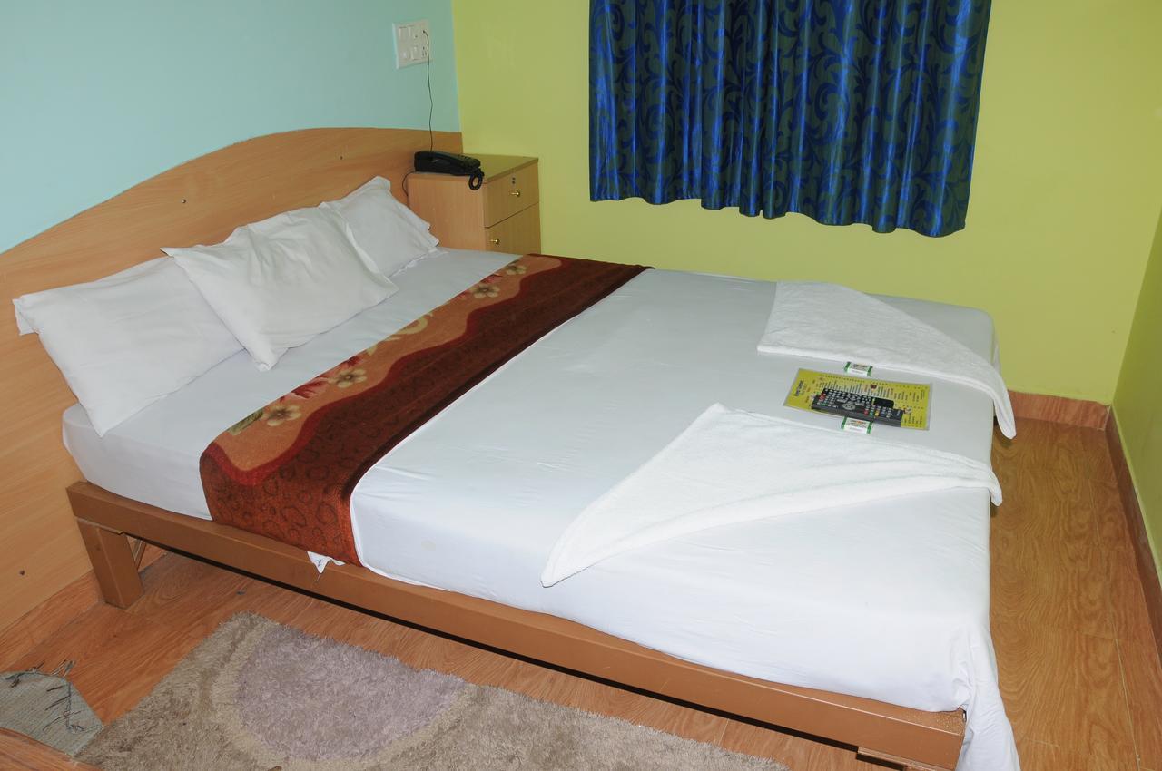 Hotel Housefinch Residency Dod Jala Zewnętrze zdjęcie
