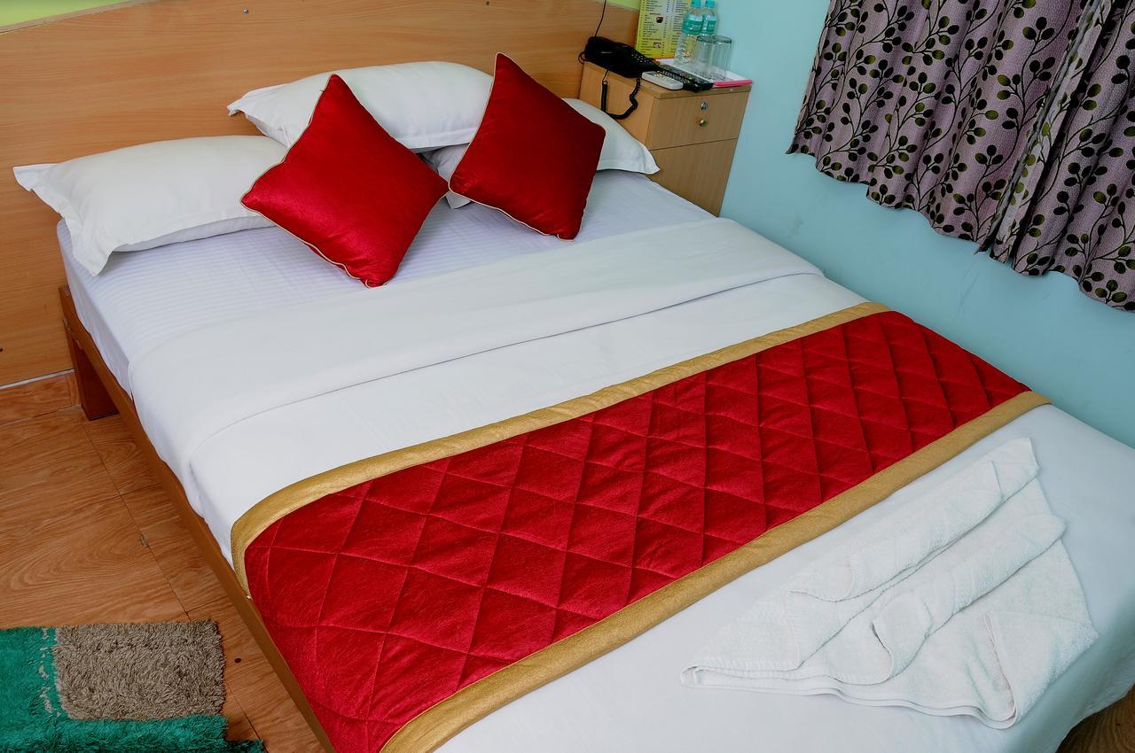 Hotel Housefinch Residency Dod Jala Zewnętrze zdjęcie