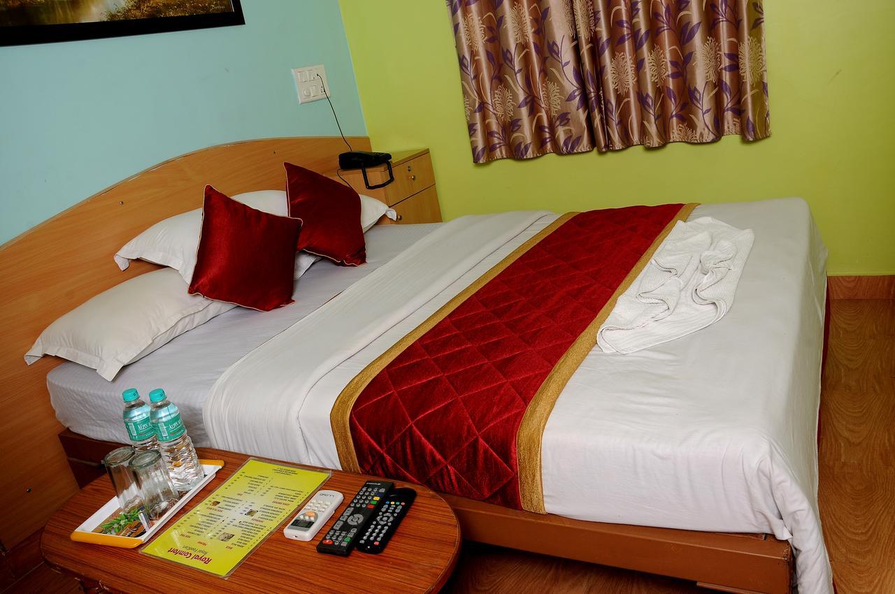 Hotel Housefinch Residency Dod Jala Zewnętrze zdjęcie