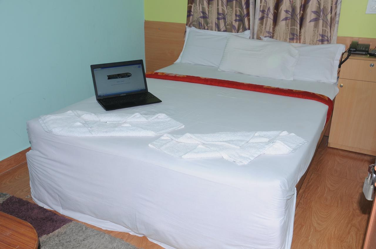 Hotel Housefinch Residency Dod Jala Zewnętrze zdjęcie