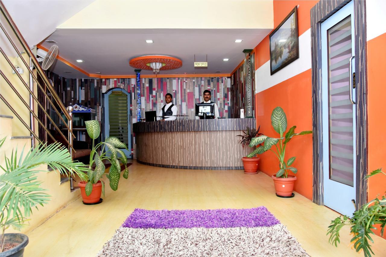 Hotel Housefinch Residency Dod Jala Zewnętrze zdjęcie