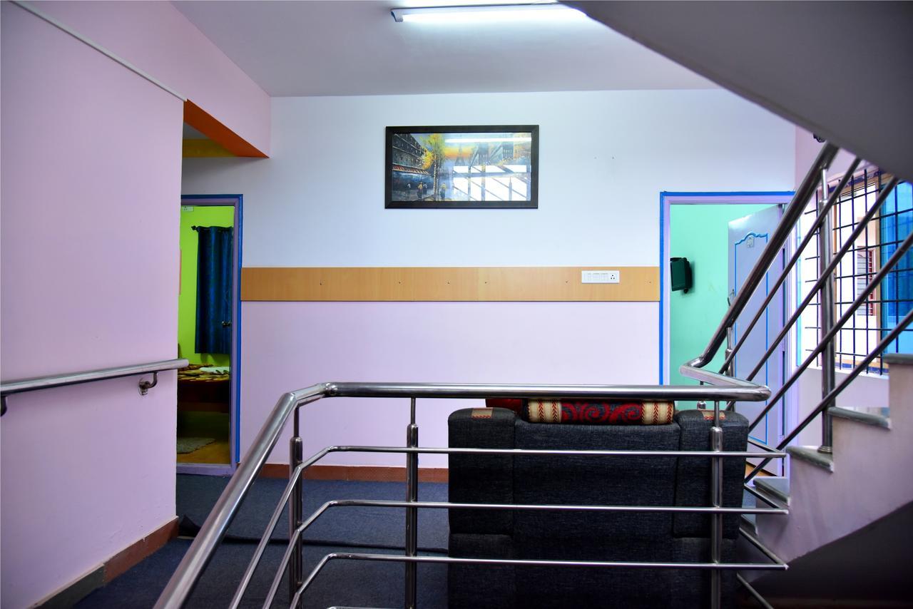 Hotel Housefinch Residency Dod Jala Zewnętrze zdjęcie