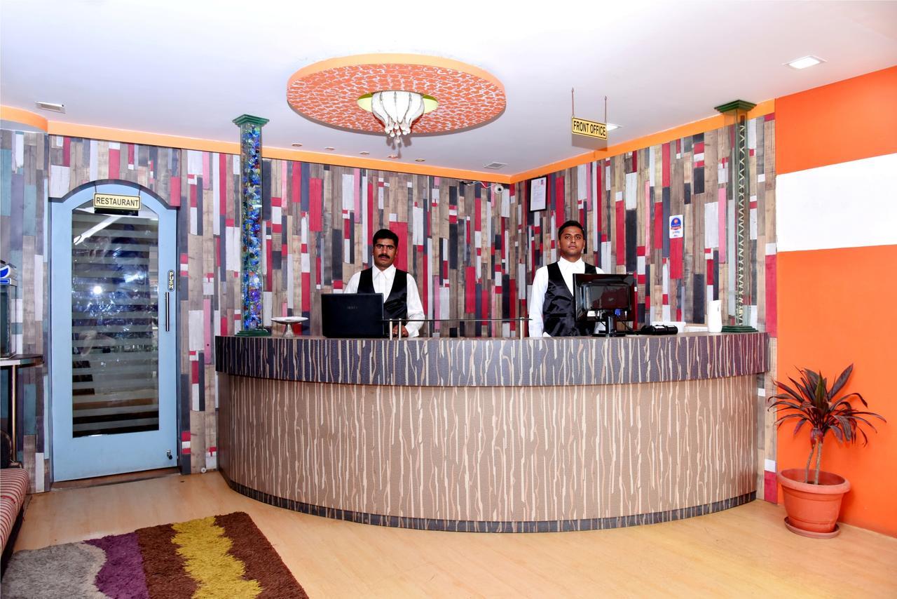 Hotel Housefinch Residency Dod Jala Zewnętrze zdjęcie