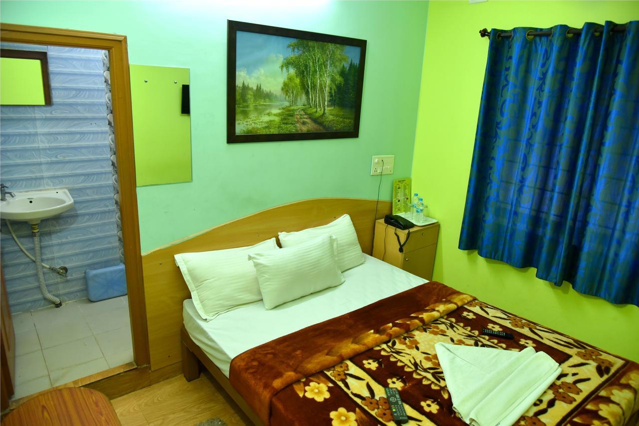 Hotel Housefinch Residency Dod Jala Zewnętrze zdjęcie