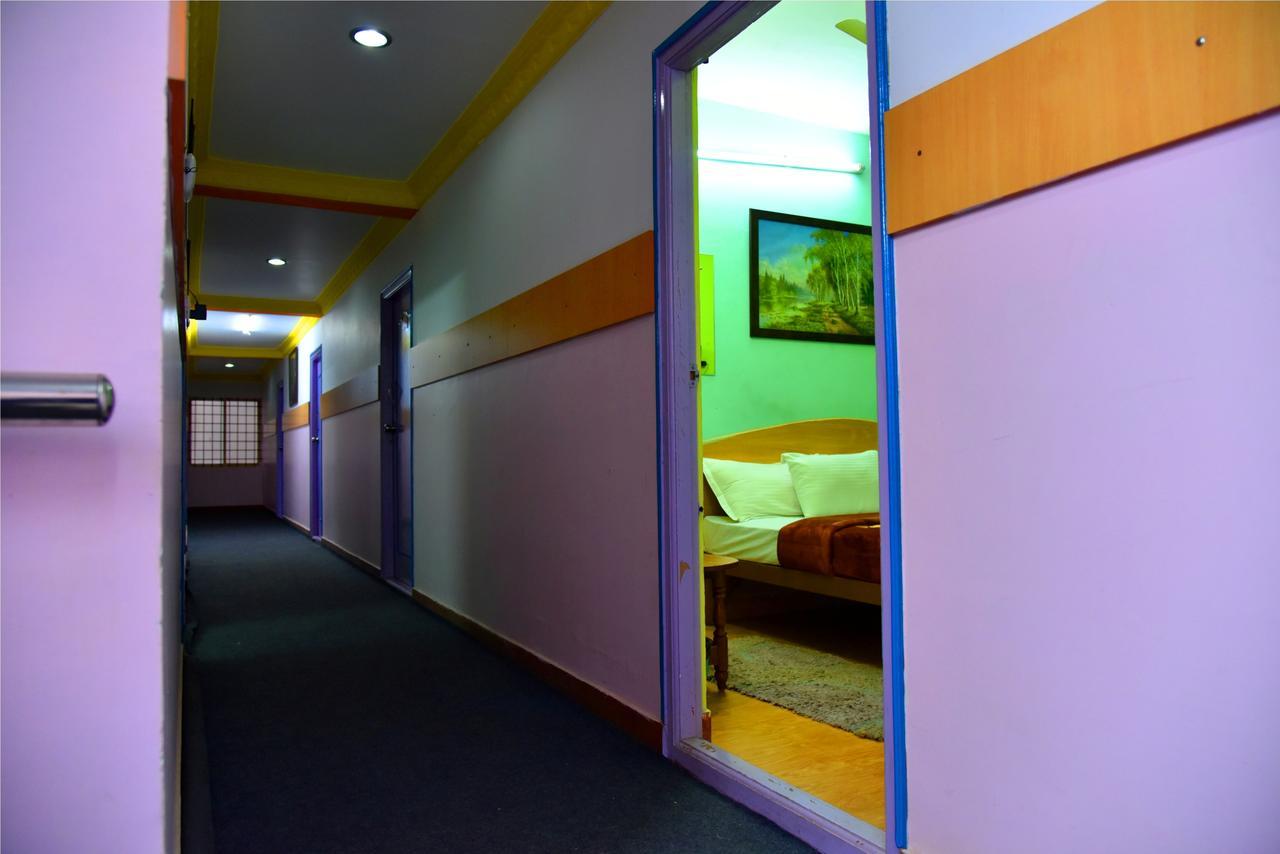 Hotel Housefinch Residency Dod Jala Zewnętrze zdjęcie