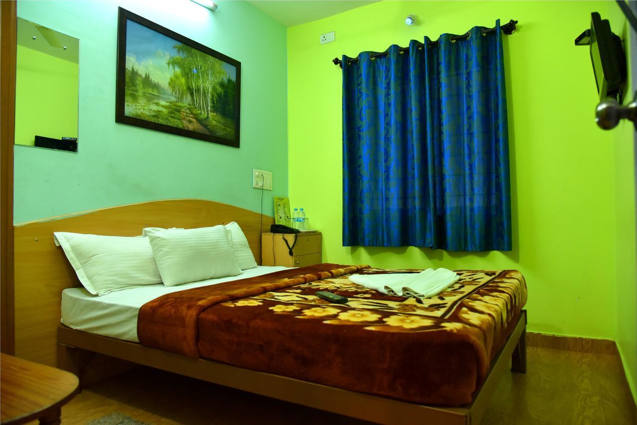 Hotel Housefinch Residency Dod Jala Zewnętrze zdjęcie