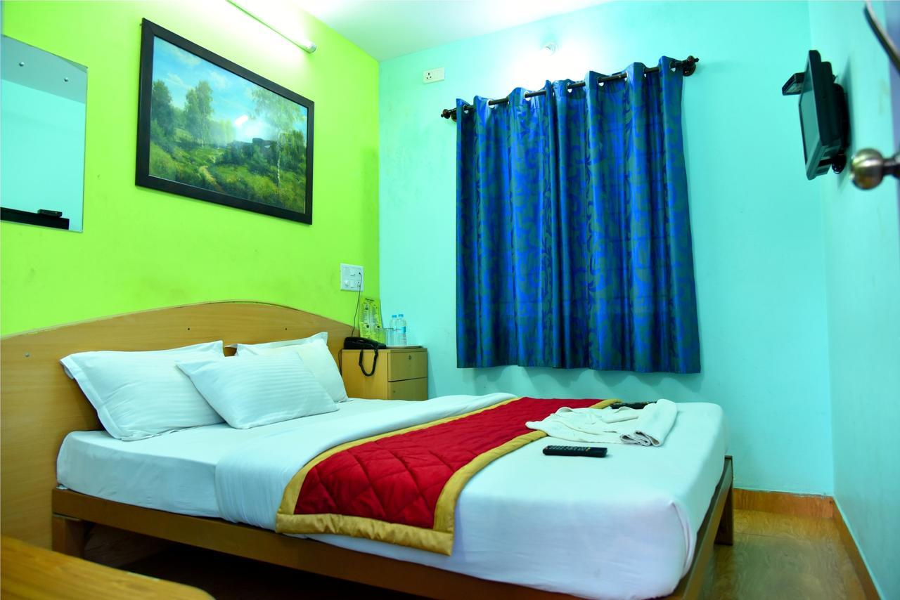 Hotel Housefinch Residency Bengaluru Zewnętrze zdjęcie