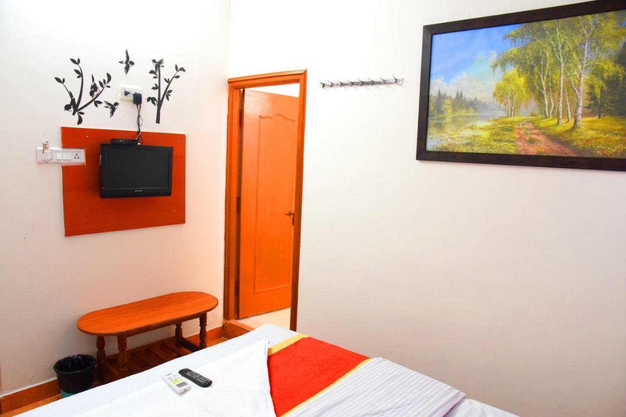 Hotel Housefinch Residency Dod Jala Zewnętrze zdjęcie