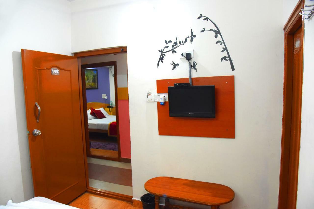 Hotel Housefinch Residency Dod Jala Zewnętrze zdjęcie