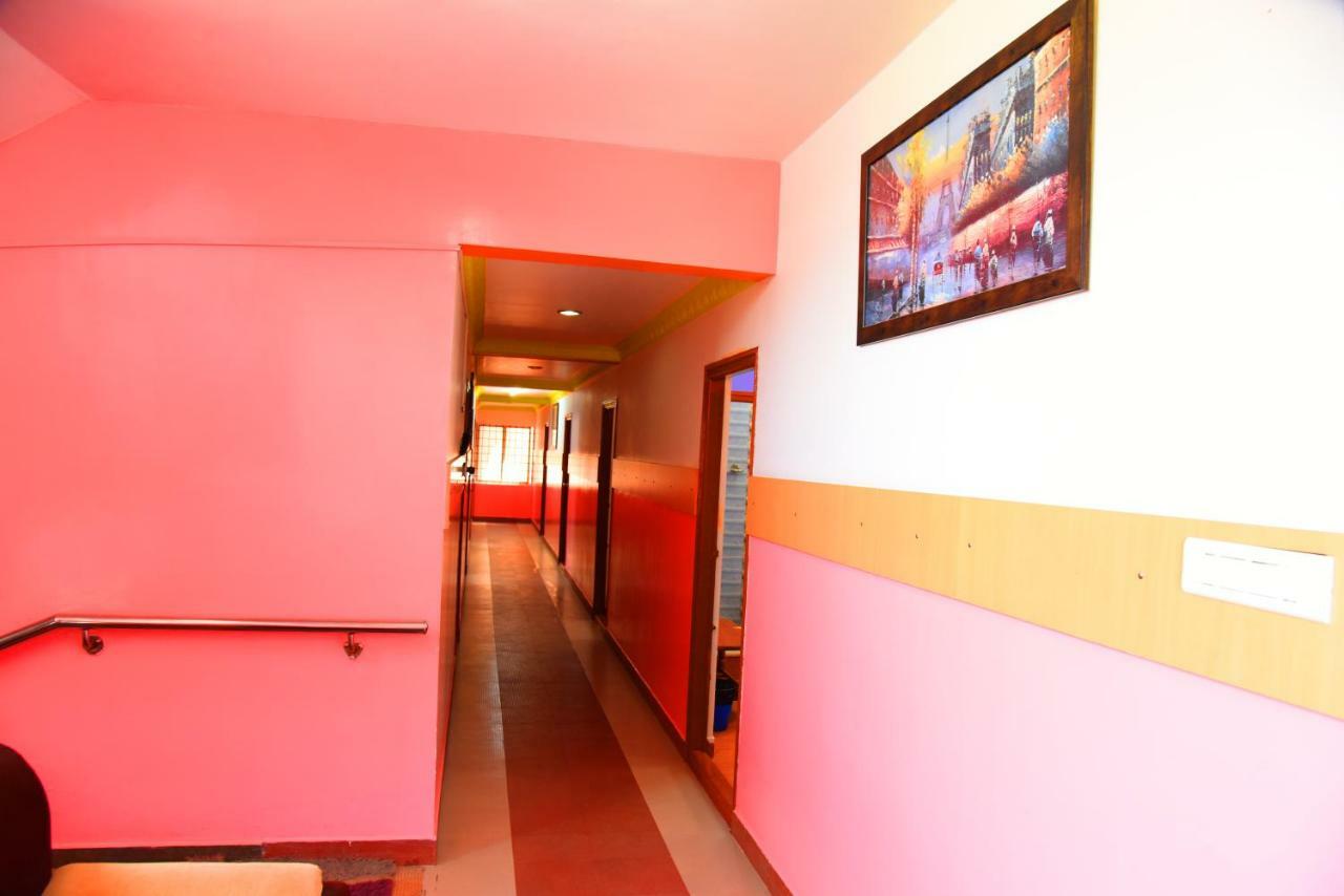 Hotel Housefinch Residency Dod Jala Zewnętrze zdjęcie
