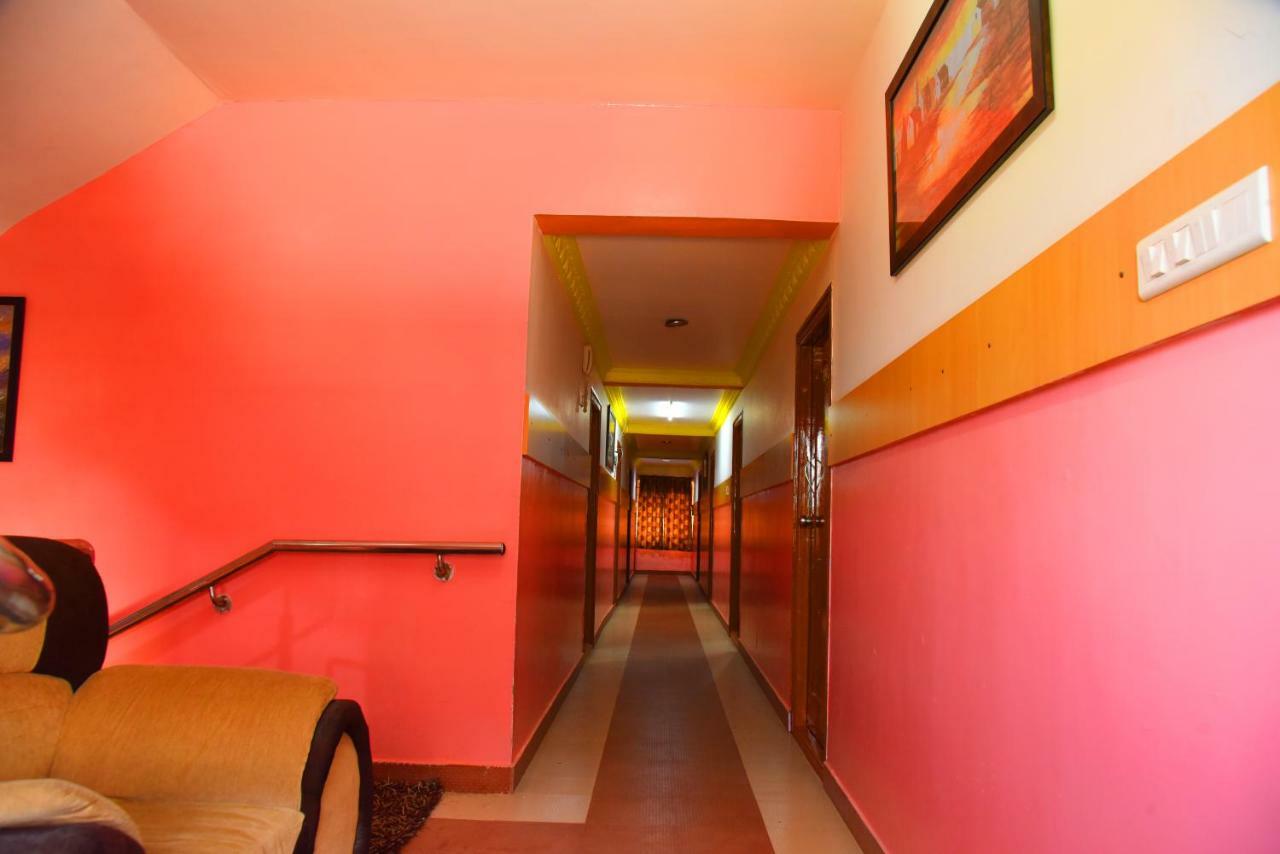 Hotel Housefinch Residency Dod Jala Zewnętrze zdjęcie