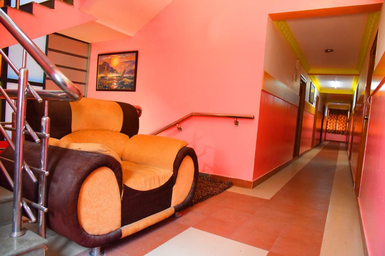 Hotel Housefinch Residency Dod Jala Zewnętrze zdjęcie