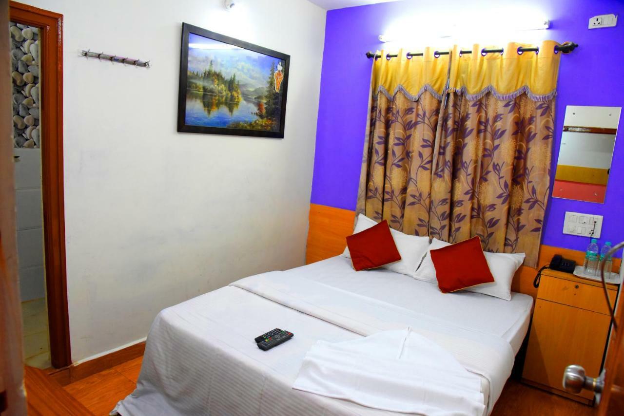 Hotel Housefinch Residency Dod Jala Zewnętrze zdjęcie
